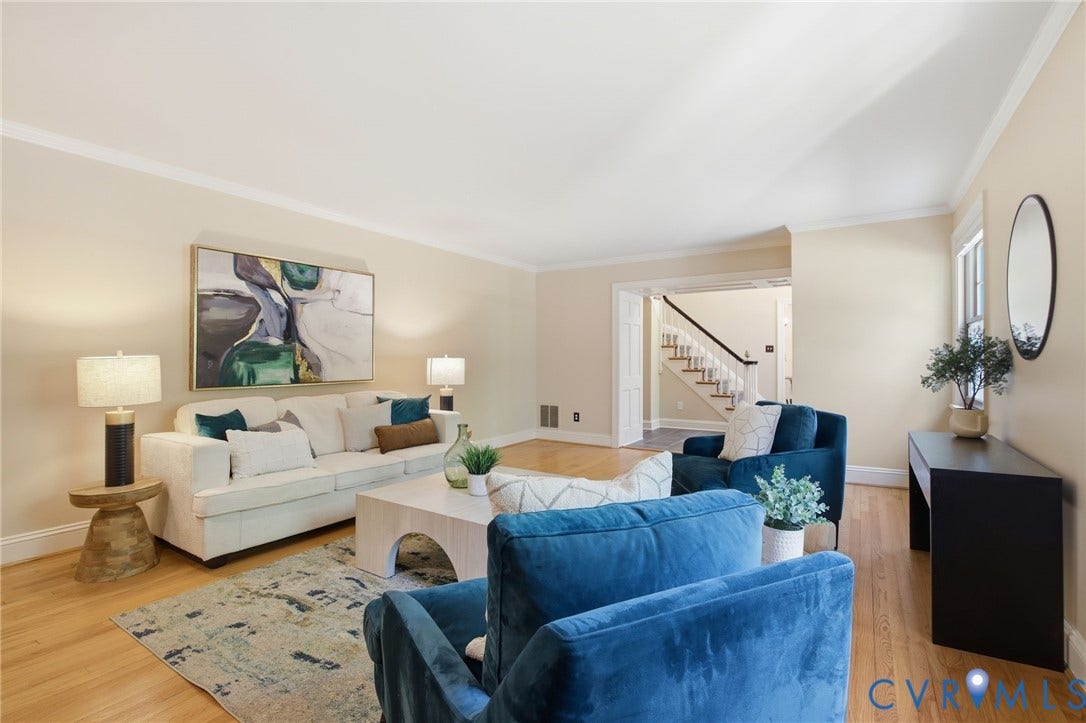3711 Douglasdale Road, Windsor Farms, Richmond, VA 23221 3711 Douglasdale Road, Windsor Farms, Richmond, VA 23221