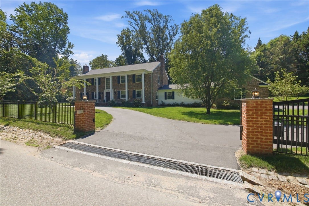 3711 Douglasdale Road, Windsor Farms, Richmond, VA 23221 3711 Douglasdale Road, Windsor Farms, Richmond, VA 23221
