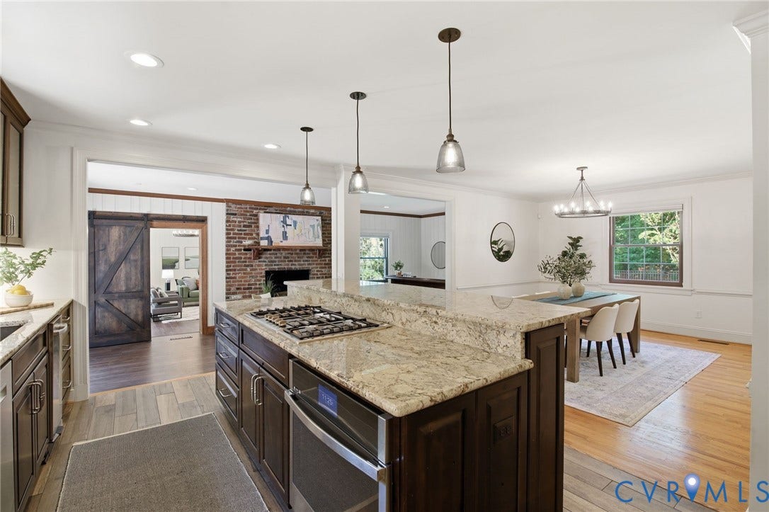 3711 Douglasdale Road, Windsor Farms, Richmond, VA 23221 3711 Douglasdale Road, Windsor Farms, Richmond, VA 23221