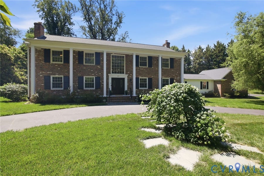 Property photo for 3711 Douglasdale Road, Richmond, VA