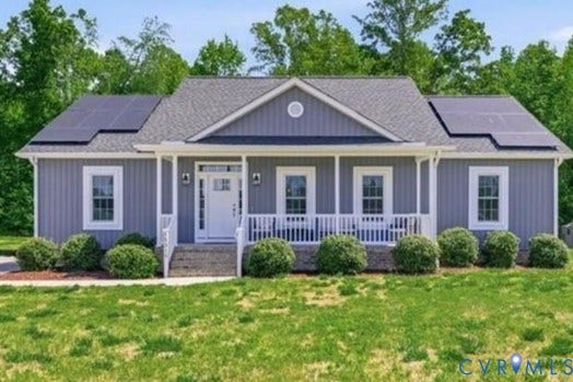 Property photo for 15315 Keelers Mill Road, DeWitt, VA