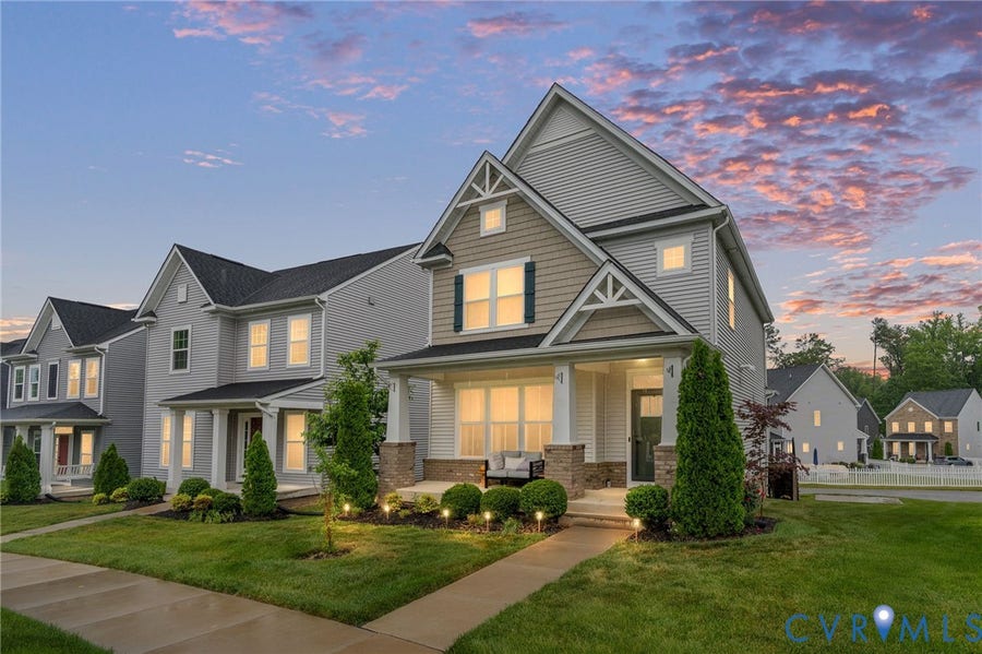 Property photo for 1605 German School Road, Richmond, VA