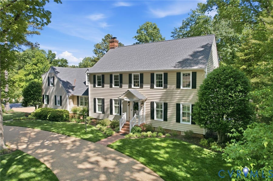 Property photo for 10810 Chipewyan Drive, Henrico, VA
