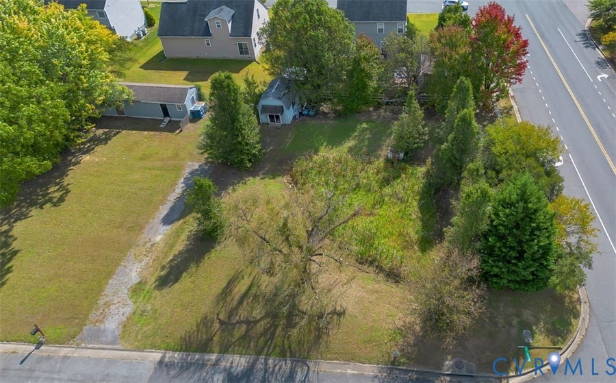 Property photo for 2137 Mountain Run Drive, Henrico, VA