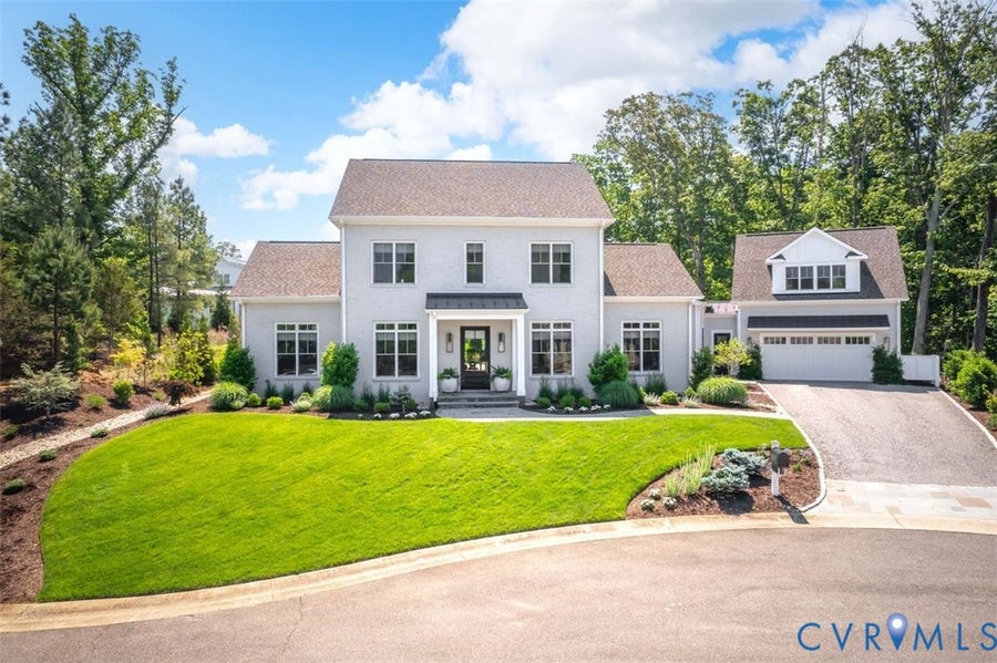 Property photo for 9311 Larus Court, Richmond, VA