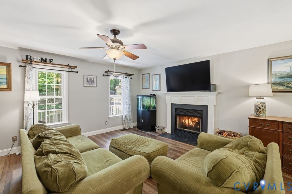 2750 Buckstone Drive, Buckland, Powhatan, VA 23139 2750 Buckstone Drive, Buckland, Powhatan, VA 23139
