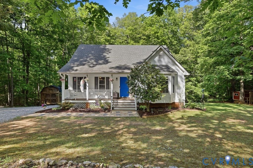 2750 Buckstone Drive, Buckland, Powhatan, VA 23139 2750 Buckstone Drive, Buckland, Powhatan, VA 23139