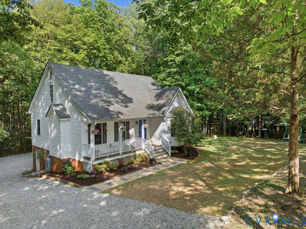 2750 Buckstone Drive, Buckland, Powhatan, VA 23139 2750 Buckstone Drive, Buckland, Powhatan, VA 23139