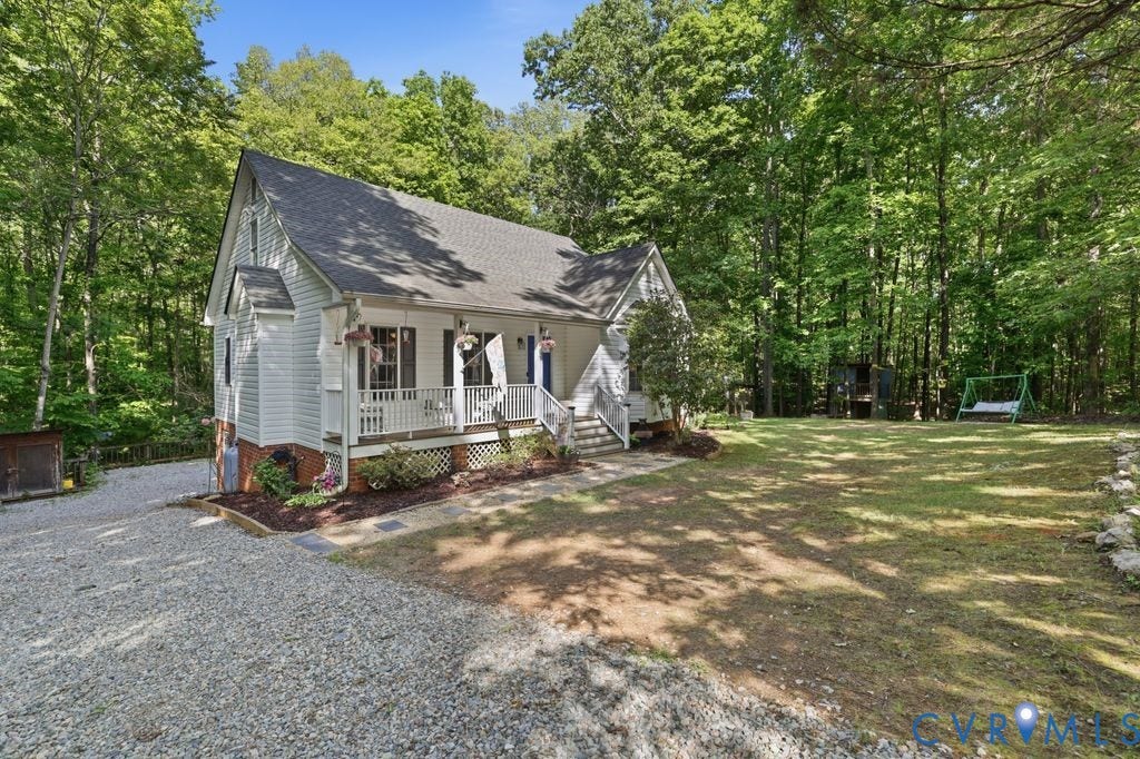 2750 Buckstone Drive, Buckland, Powhatan, VA 23139 2750 Buckstone Drive, Buckland, Powhatan, VA 23139