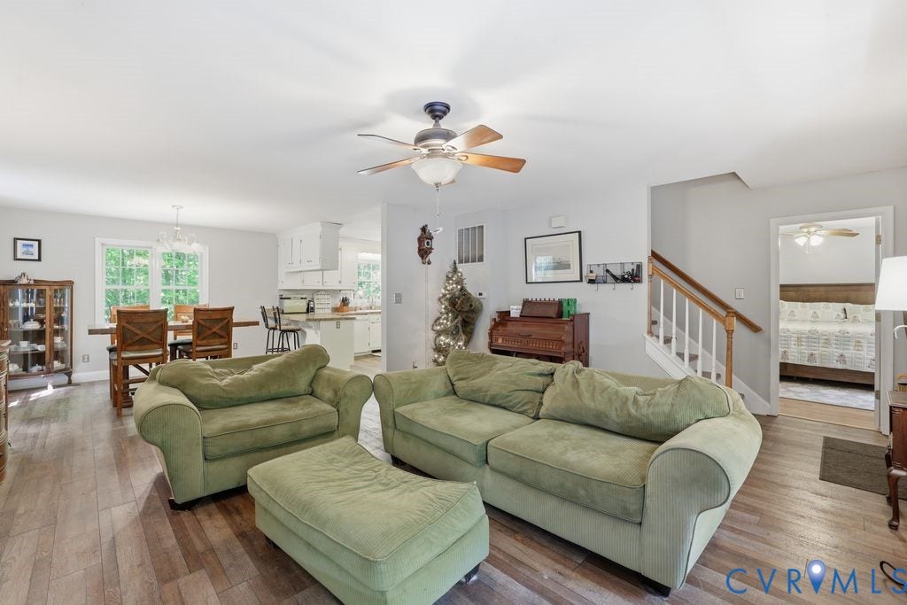 2750 Buckstone Drive, Buckland, Powhatan, VA 23139 2750 Buckstone Drive, Buckland, Powhatan, VA 23139
