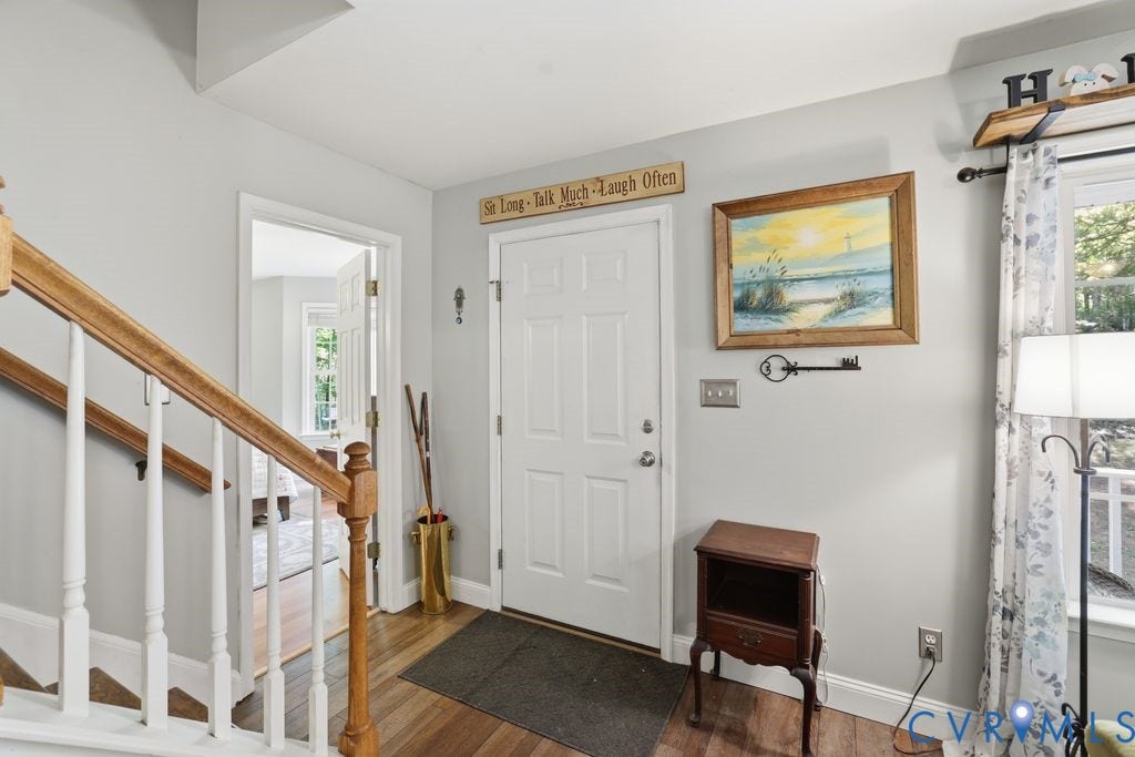 2750 Buckstone Drive, Buckland, Powhatan, VA 23139 2750 Buckstone Drive, Buckland, Powhatan, VA 23139