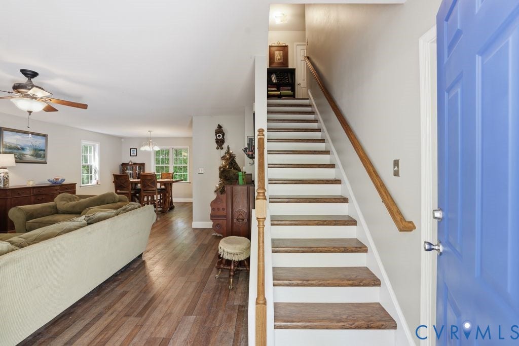 2750 Buckstone Drive, Buckland, Powhatan, VA 23139 2750 Buckstone Drive, Buckland, Powhatan, VA 23139