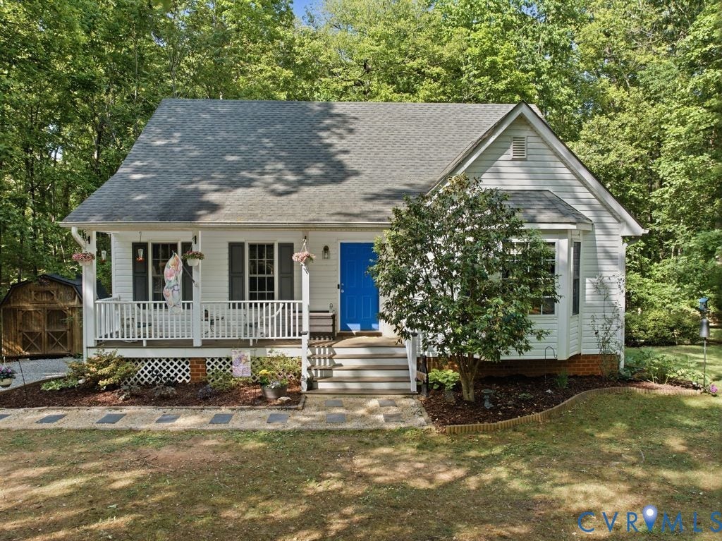 2750 Buckstone Drive, Buckland, Powhatan, VA 23139 2750 Buckstone Drive, Buckland, Powhatan, VA 23139