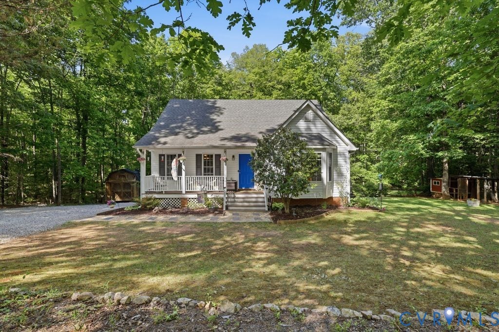 2750 Buckstone Drive, Buckland, Powhatan, VA 23139 2750 Buckstone Drive, Buckland, Powhatan, VA 23139