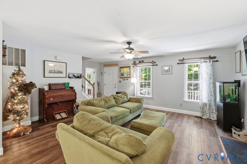 2750 Buckstone Drive, Buckland, Powhatan, VA 23139 2750 Buckstone Drive, Buckland, Powhatan, VA 23139