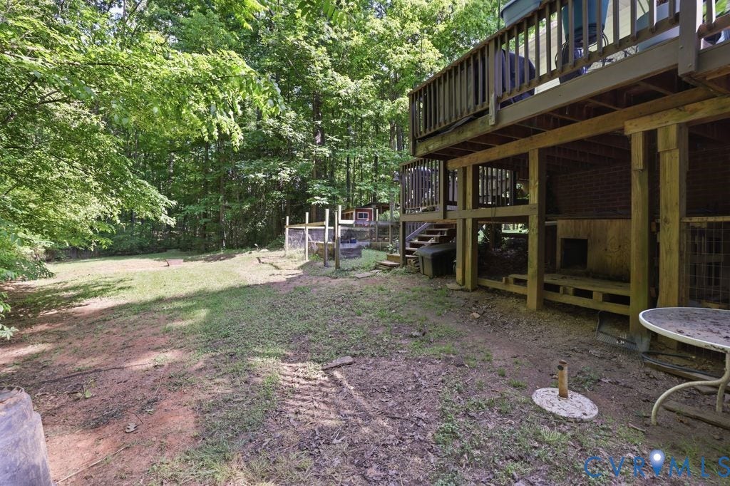2750 Buckstone Drive, Buckland, Powhatan, VA 23139 2750 Buckstone Drive, Buckland, Powhatan, VA 23139