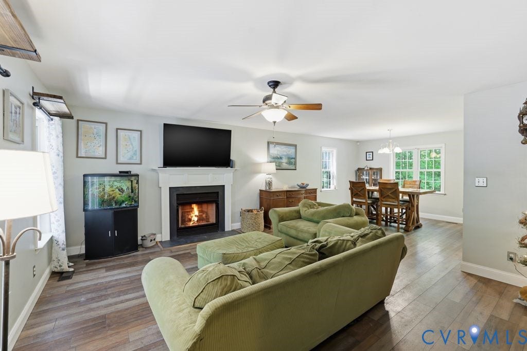 2750 Buckstone Drive, Buckland, Powhatan, VA 23139 2750 Buckstone Drive, Buckland, Powhatan, VA 23139