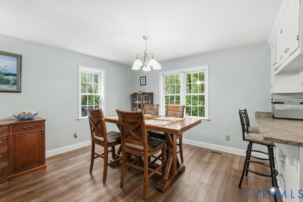 2750 Buckstone Drive, Buckland, Powhatan, VA 23139 2750 Buckstone Drive, Buckland, Powhatan, VA 23139