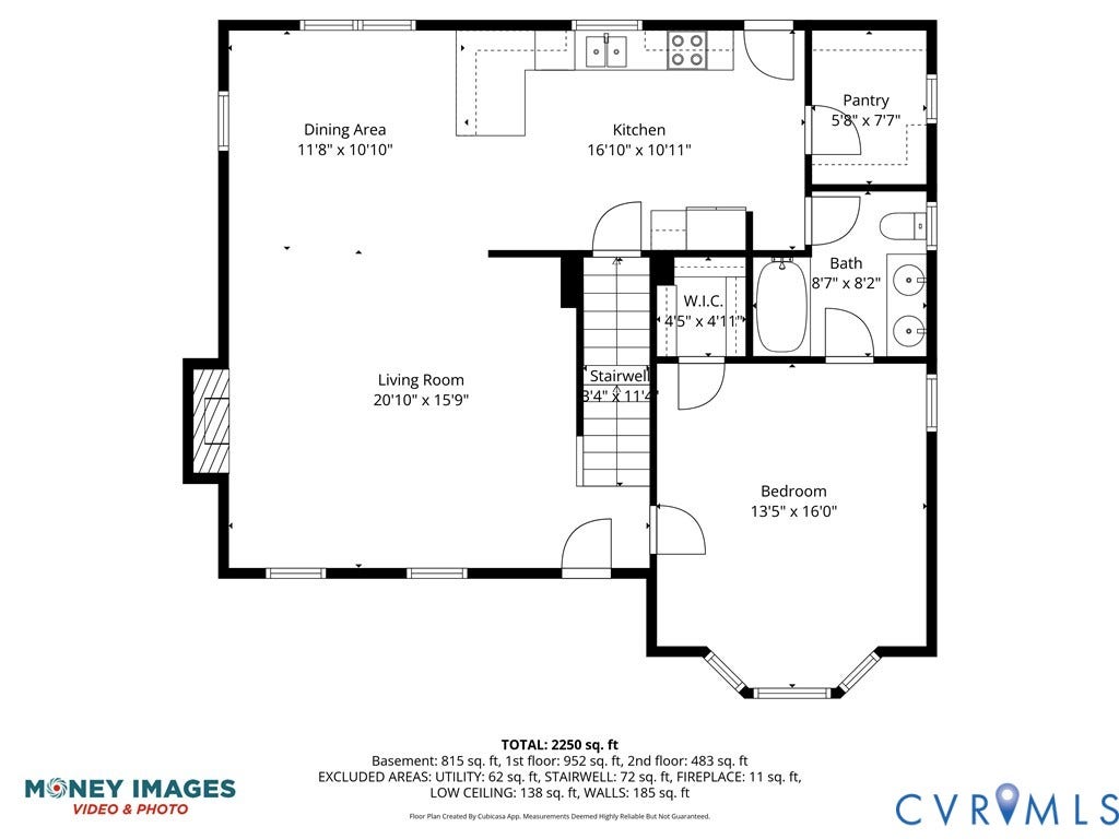 2750 Buckstone Drive, Buckland, Powhatan, VA 23139 2750 Buckstone Drive, Buckland, Powhatan, VA 23139