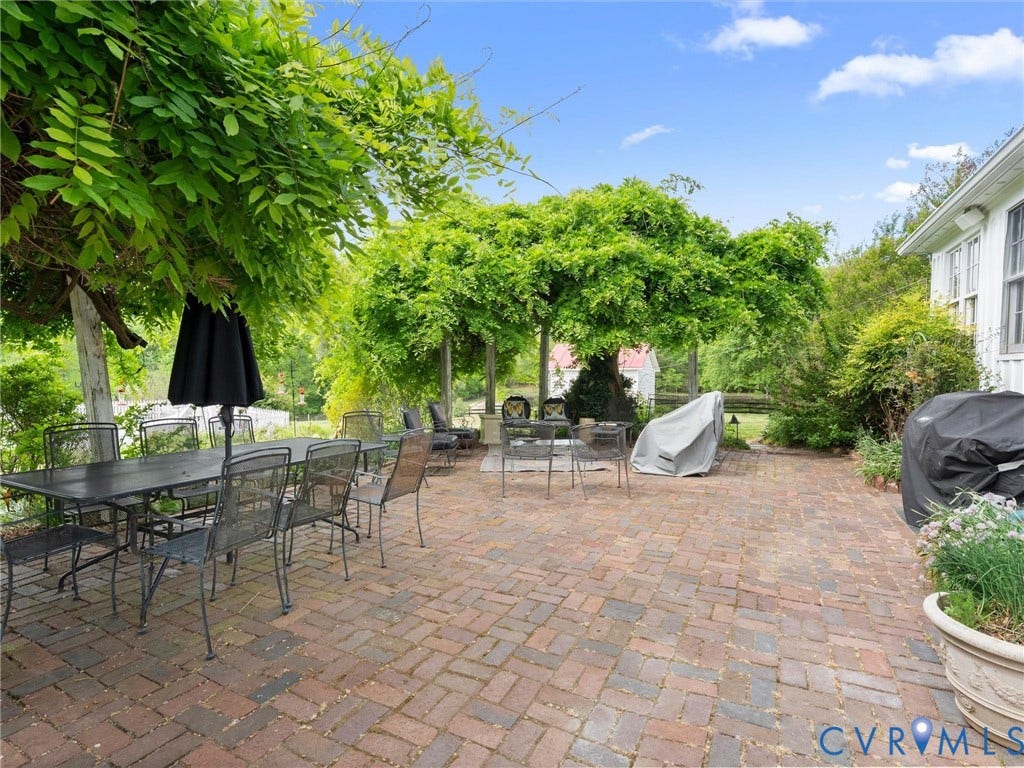 2625 Old Tavern Road, Mosby Tavern Circa 1739, Powhatan, VA 23139