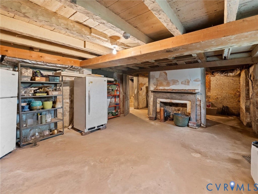 2625 Old Tavern Road, Mosby Tavern Circa 1739, Powhatan, VA 23139