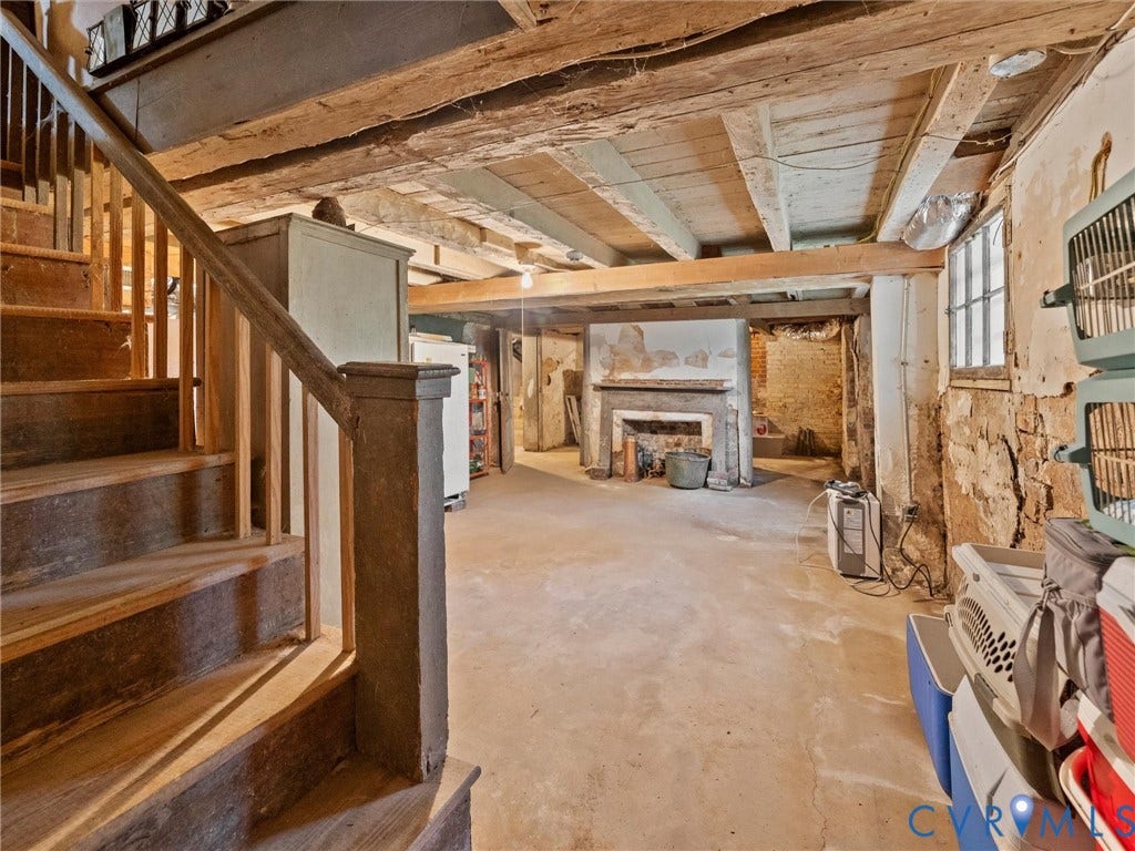 2625 Old Tavern Road, Mosby Tavern Circa 1739, Powhatan, VA 23139