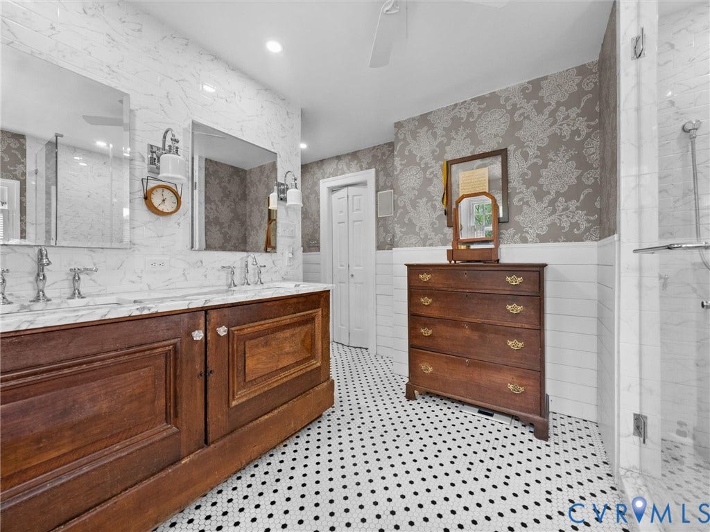 2625 Old Tavern Road, Mosby Tavern Circa 1739, Powhatan, VA 23139