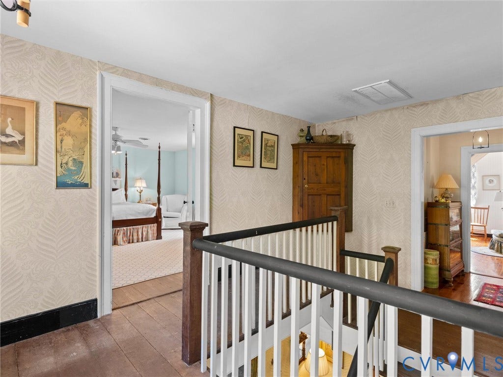 2625 Old Tavern Road, Mosby Tavern Circa 1739, Powhatan, VA 23139