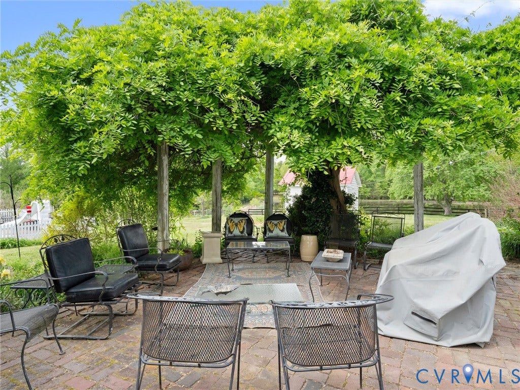 2625 Old Tavern Road, Mosby Tavern Circa 1739, Powhatan, VA 23139