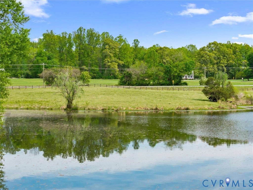 2625 Old Tavern Road, Mosby Tavern Circa 1739, Powhatan, VA 23139