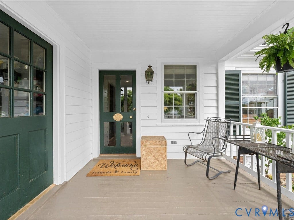 2625 Old Tavern Road, Mosby Tavern Circa 1739, Powhatan, VA 23139