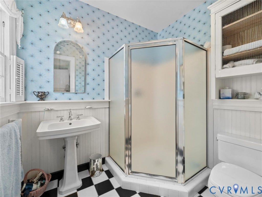 2625 Old Tavern Road, Mosby Tavern Circa 1739, Powhatan, VA 23139