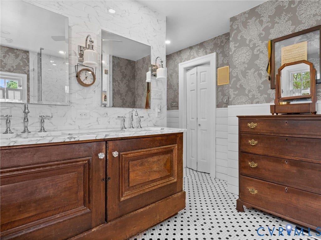 2625 Old Tavern Road, Mosby Tavern Circa 1739, Powhatan, VA 23139