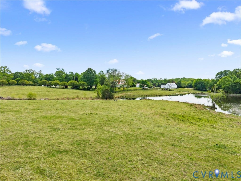 2625 Old Tavern Road, Mosby Tavern Circa 1739, Powhatan, VA 23139