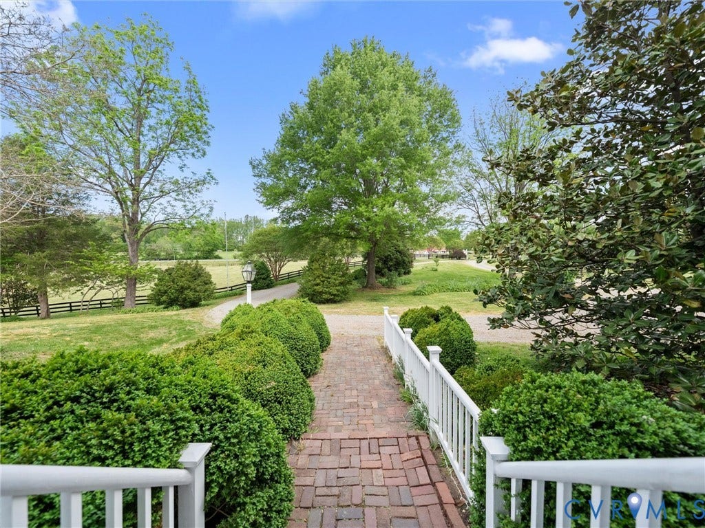 2625 Old Tavern Road, Mosby Tavern Circa 1739, Powhatan, VA 23139