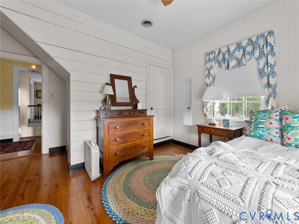 2625 Old Tavern Road, Mosby Tavern Circa 1739, Powhatan, VA 23139