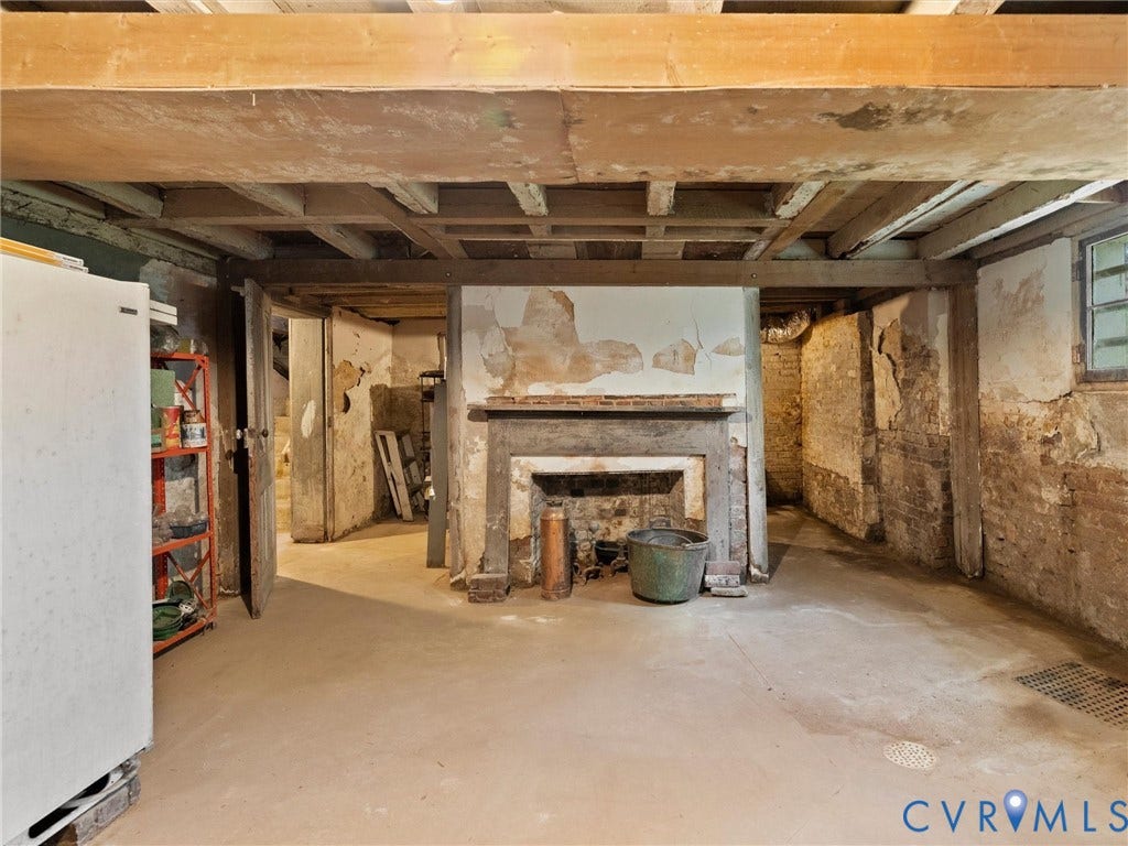 2625 Old Tavern Road, Mosby Tavern Circa 1739, Powhatan, VA 23139