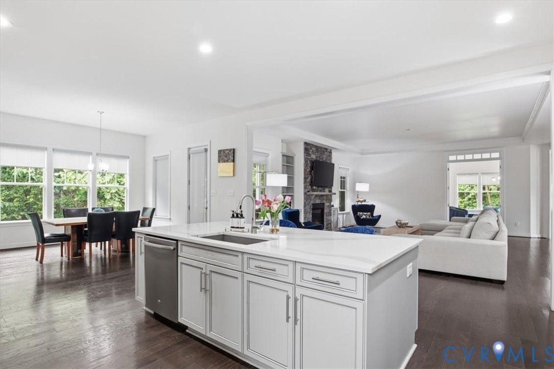 1501 Bluewater Terrace, Chester, VA 23836