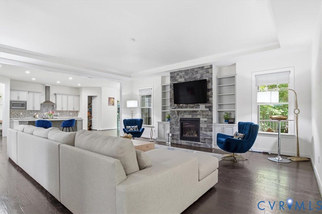 1501 Bluewater Terrace, Chester, VA 23836