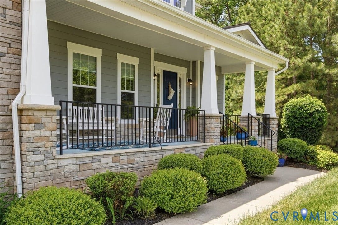 1501 Bluewater Terrace, Chester, VA 23836
