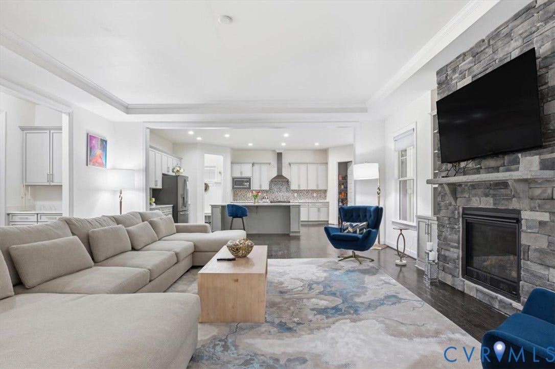 1501 Bluewater Terrace, Chester, VA 23836