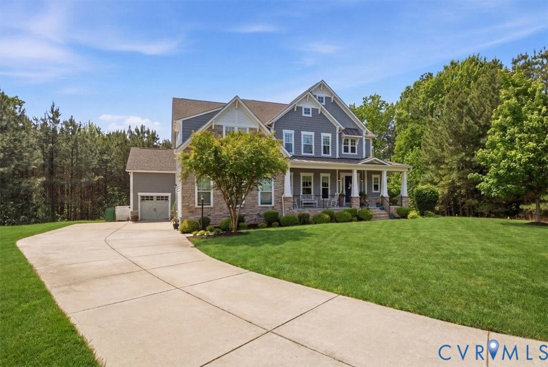 1501 Bluewater Terrace, Chester, VA 23836