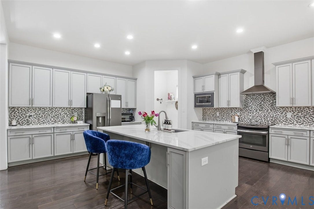 1501 Bluewater Terrace, Chester, VA 23836