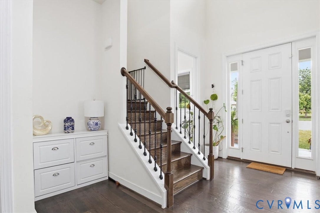 1501 Bluewater Terrace, Chester, VA 23836