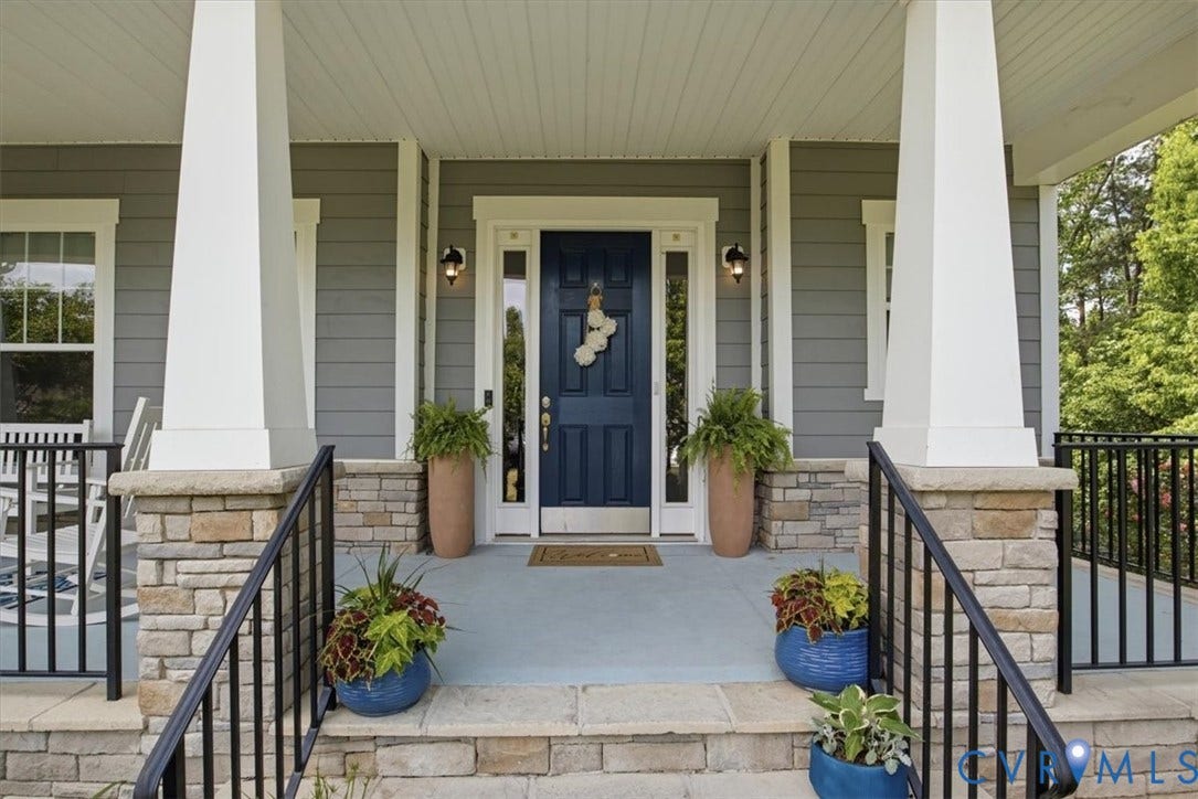 1501 Bluewater Terrace, Chester, VA 23836