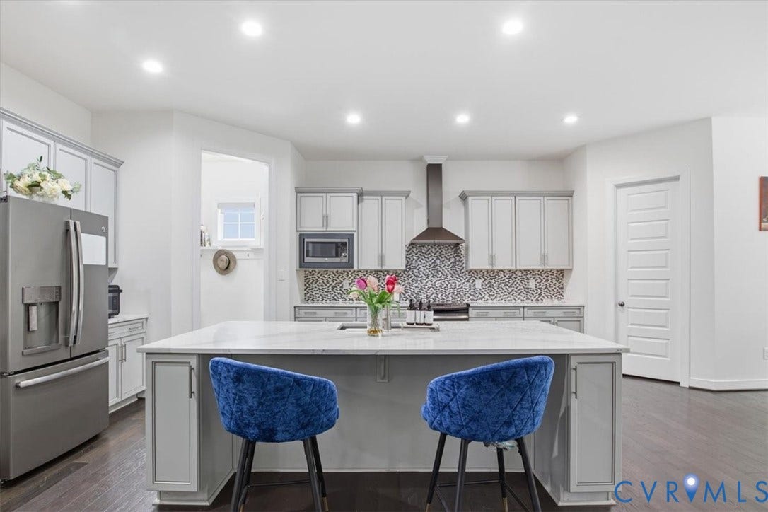 1501 Bluewater Terrace, Chester, VA 23836