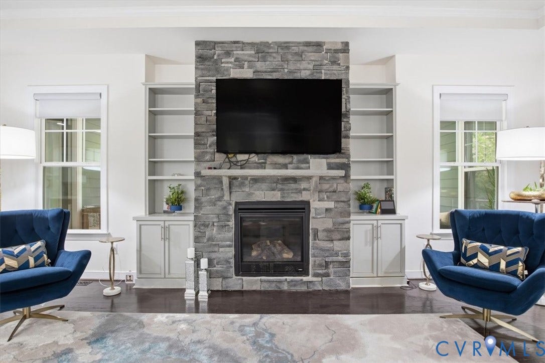 1501 Bluewater Terrace, Chester, VA 23836