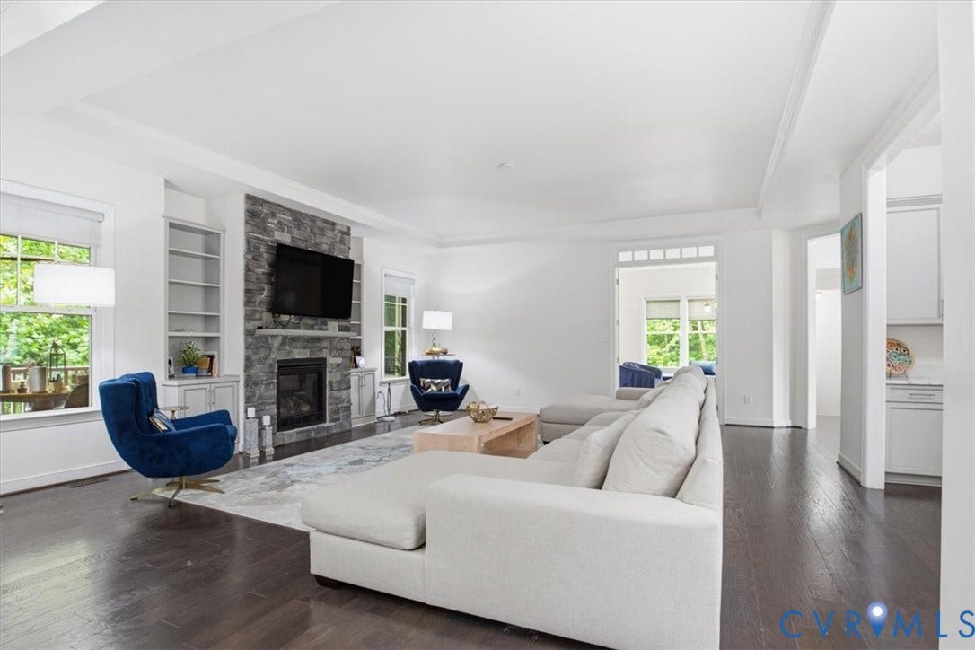 1501 Bluewater Terrace, Chester, VA 23836