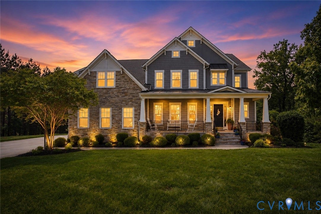1501 Bluewater Terrace, Chester, VA 23836