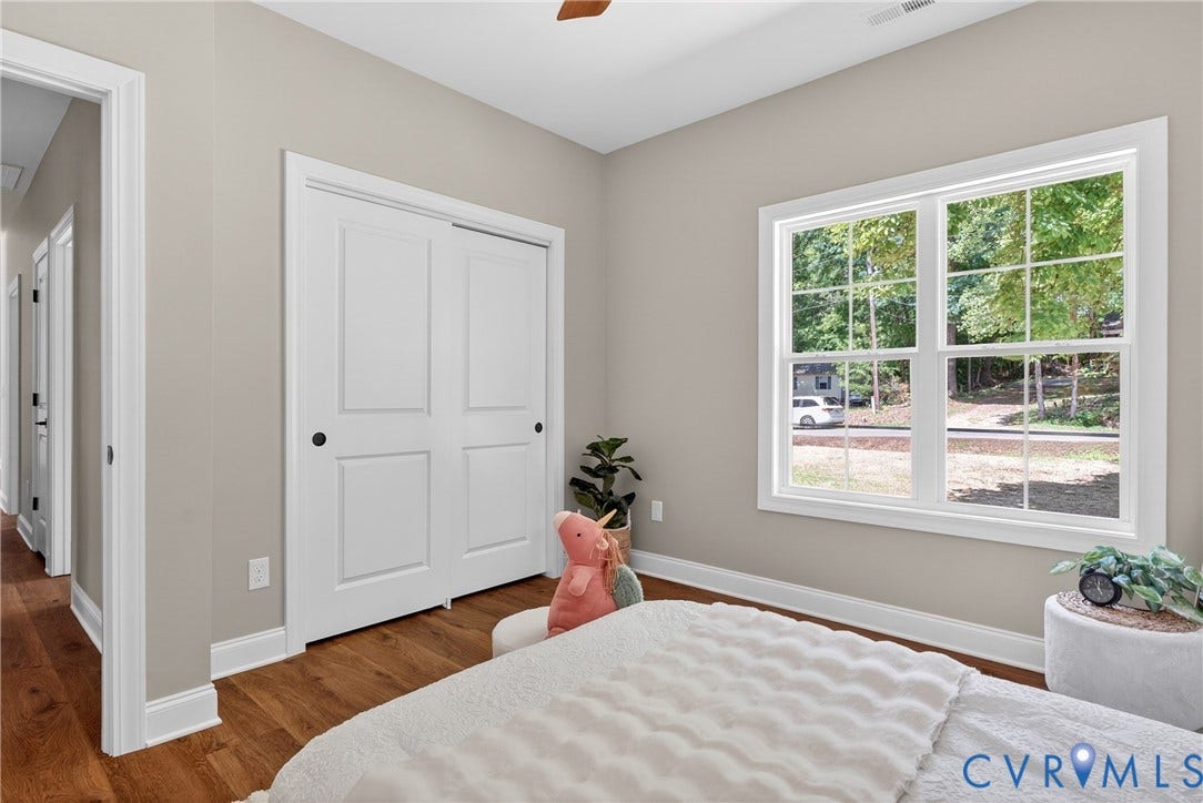 2128 Highland Drive, Powhatan, VA 23139 2128 Highland Drive, Powhatan, VA 23139